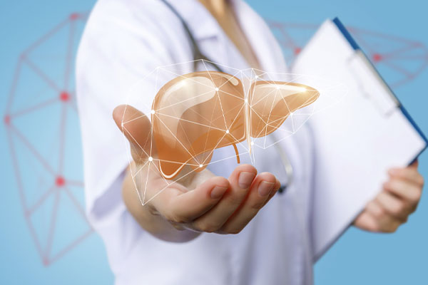 Alcoholic Liver Disease Treatment In Siliguri