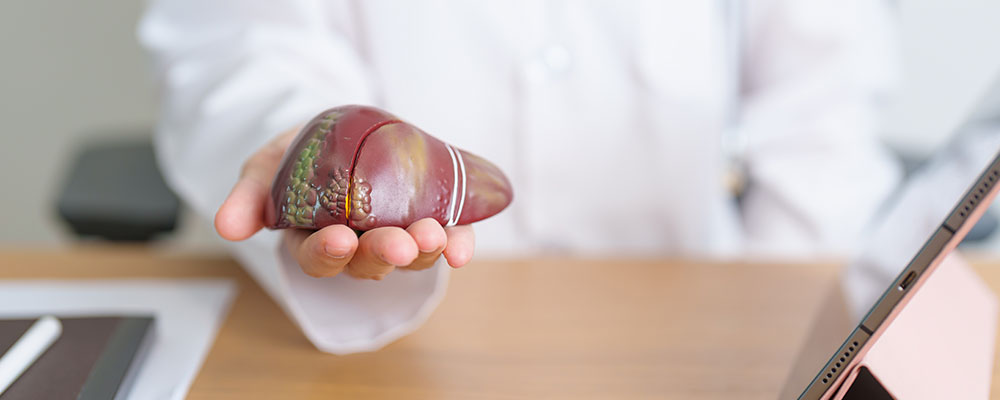 Chronic Liver Disease