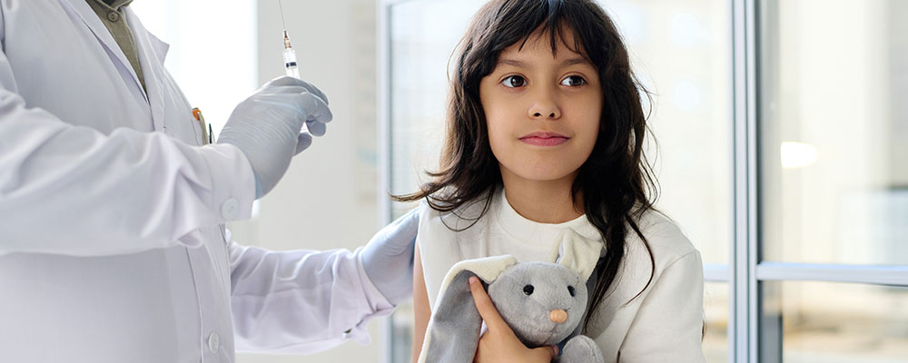 Pediatric Liver Disease