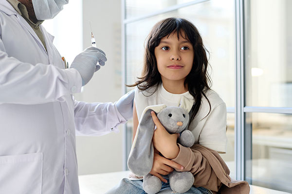 Pediatric Liver Disease