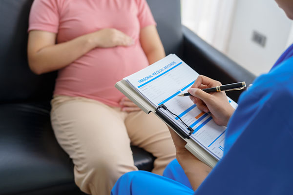 Obesity Management (IGB Placement)