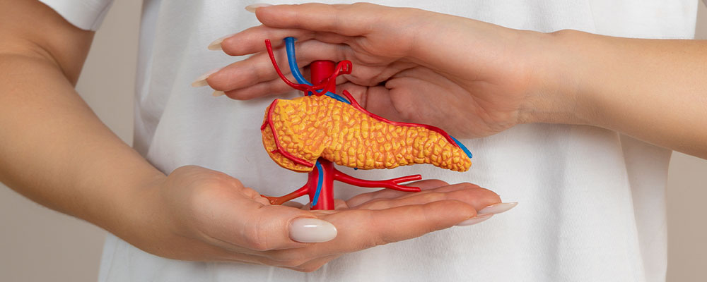 Acute & Chronic Pancreatitis