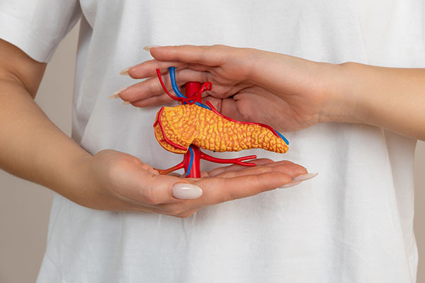 Acute & Chronic Pancreatitis