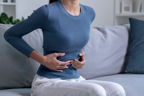 Gall Stone & Gall Bladder Related Disorders