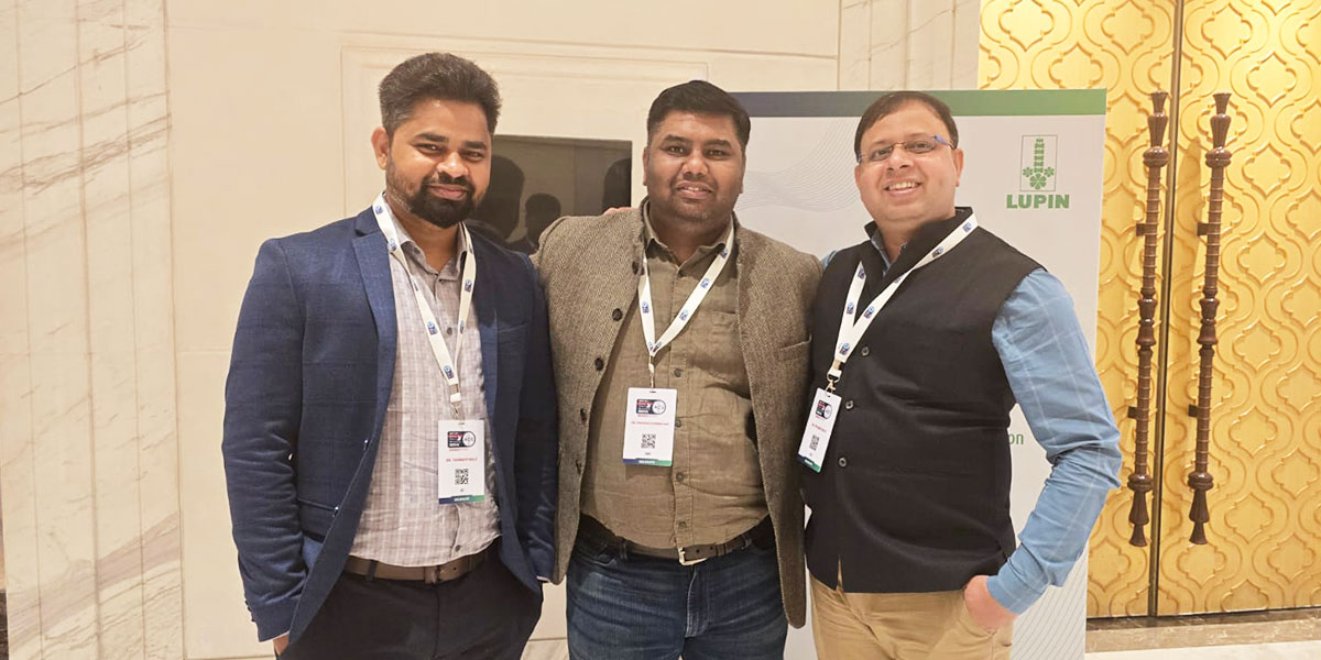 Advancing Digestive Health: A Day with Dr. Tonmay Majhi & Dr. Praveer at ACG Season 5 in Kolkata