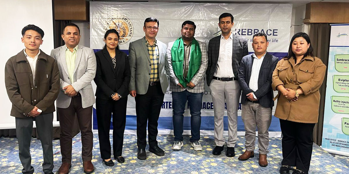 March CME Events with Esteemed Medical Experts