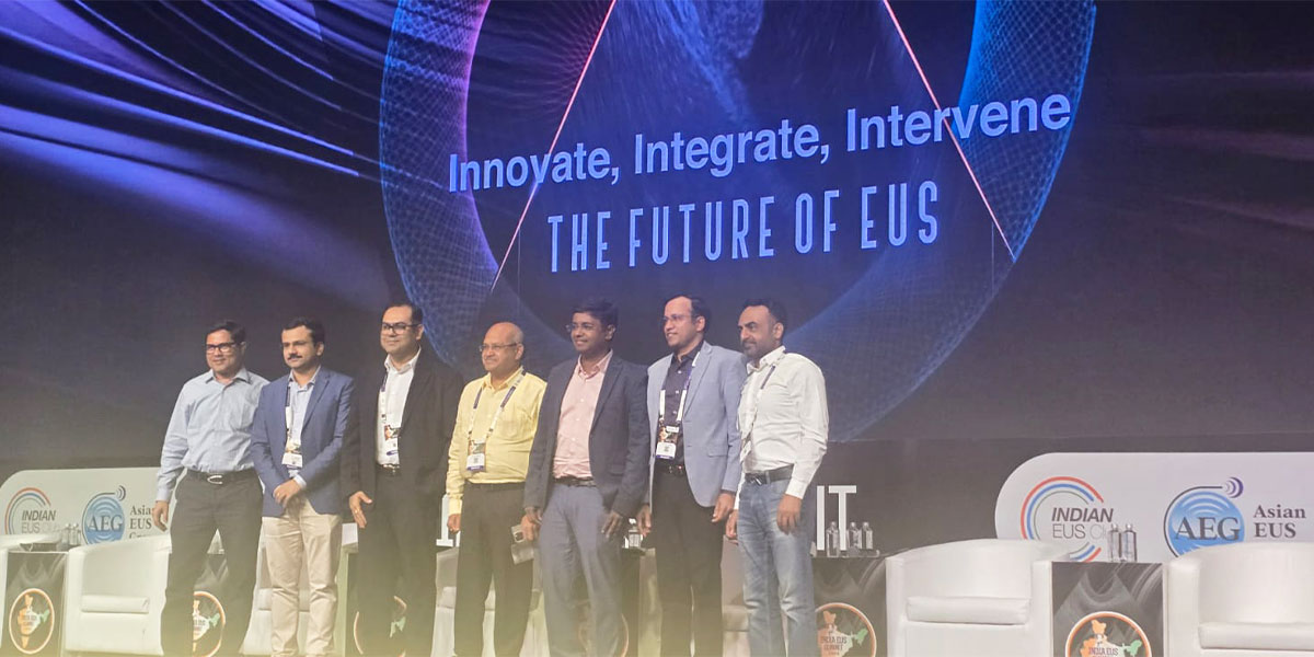 Advancing Expertise in EUS Interventions: EUS Workshop, Delhi