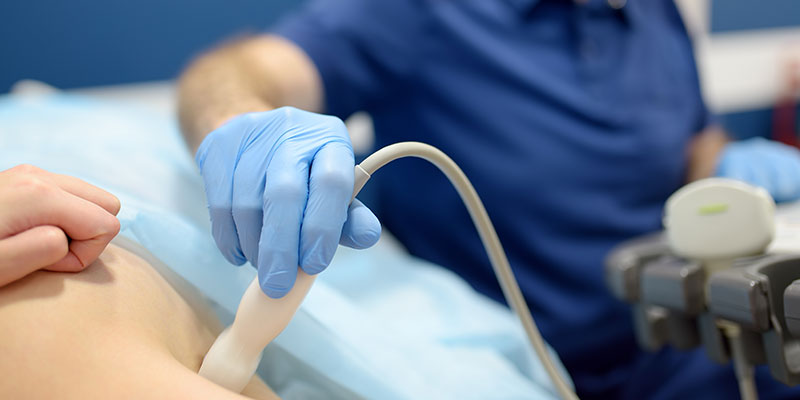 Advanced Endoscopic Procedures